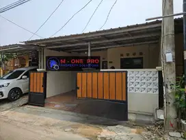 Di Jual Cepat Rumah Siap Huni