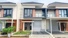 Dijual Rumah Cantik 15 Menit ke Gerbang Tol Bogor 2 Harga Nego J-22741
