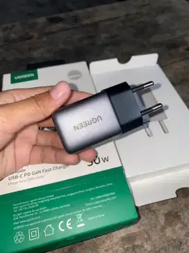 UGREEN Adaptor Kepala Charger