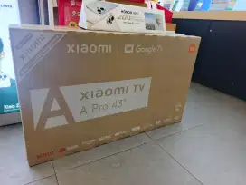 Xiaomi Google tv 2026 43 inch