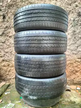 BAN 245/50 R20 BRIDGESTONE DUELER H/P SPORT AS