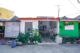 Rumah Minimalis 15 Menit ke RSUD Cibinong 500jtan DP Ringan J-25420