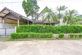 Dijual Cepat Rumah di Kawasan Depok 15 Mnt ke Tol Harga Nego J-27724