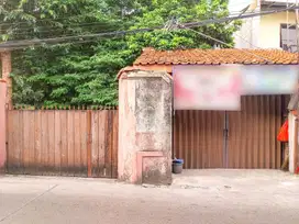 Rumah Luas Asri di Cibinong Dekat Stasiun 1 Lantai Harga Nego J-25052
