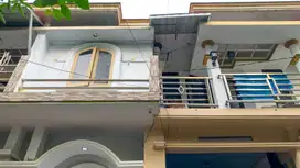 Rumah Seken di Bogor Dekat Pusat Perbelanjaan 5 KT Siap Nego J-23535