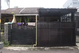 Rumah Bebas Banjir di Taman Anyelir III Harga Nego Siap KPR J-20499