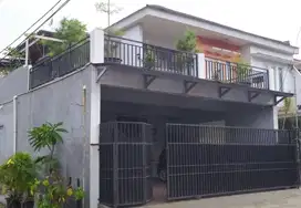 Rumah Siap Huni  hanya 10 menit ke Cimanggis Square Siap KPR J-19708