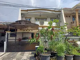 J-19686 Rumah Mewah Dan Luas Siap Huni Di Taman Surya 3 Bisa Cash/Kpr