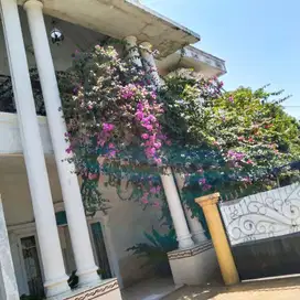 Rumah SHM Siap Huni Dekat Sekolah dan RS di Depok Hadap Timur J-27554