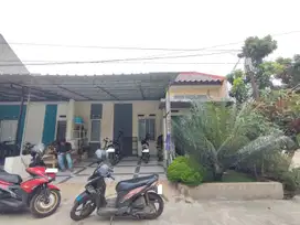 Rumah LT 96 Minimalis Dekat Gerbang Tol Kukusan 4 Harga Nego J-12013