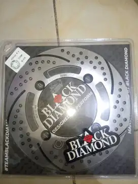 disk piringan belakang pcx 160
