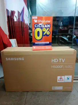 Tv samsung HD 32 inch