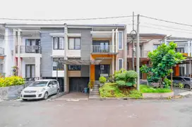 Rumah Strategis Dekat RS dan Mall di Cinere LB 180 Harga Nego J-5028