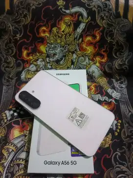 Samsung a56 5g 12/256