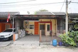 Rumah di Green Cikarang Asri dekat  Stasiun Cikarang Siap KPR J-17041