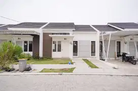 Rumah Siap Huni SHM 10 Menit ke RS Tiara Bekasi LT 70 Bisa KPR J-25422