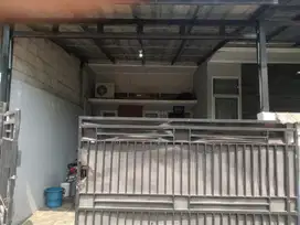 Rumah Minimalis di Deparis Residence dekat Pasar Parung KPR J-19726