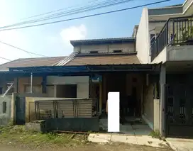 Dijual Rumah Terawat 15 Mnt ke Cibinong City Mall 540jtan Nego J-28329