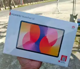 HUAWEI MATE PAD SE 6/128 NEW