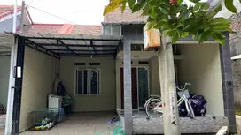 Rumah di Perumahan Ciomas Village dekat Pasar Ciomas Siap KPR J-21293