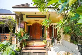 Rumah Minimalis bebas banjir di Bumi Anggrek Bekasi Siap KPR J-16553