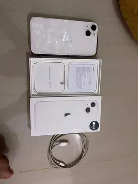 Iphone 13 128GB Ibox Resmi