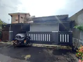 Rumah Siap Huni 4 KT 10 Menit ke RS Permata Depok Bisa Nego J-28130