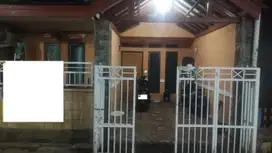 Rumah 2 Lt Hadap Timur 10 Menit ke Tol Bekasi Timur 2 Siap KPR J-28100