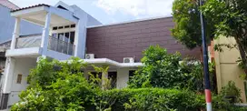 Rumah Asri 15 Menit ke Lagoon Avenue Mall Bekasi Dibantu KPR J-28142