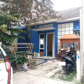 Rumah Minimalis 1 Lt Akses Dekat Cibinong City Mall DP Ringan J-26602