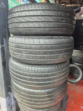 Ban copotan Crv turbo Continetal ultracontact UC6 235/60 R18 85%..4pcs