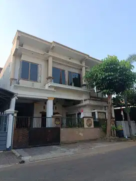 Murah banget rumah citra garden