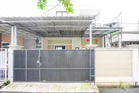 Rumah Siap Huni 8 Menit ke Grand Mall Cimanggis Bebas Banjir J-26926