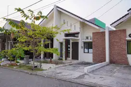 Rumah Seken LT 102 di Bekasi Dekat RS dan Sekolah Bebas Banjir J-24094