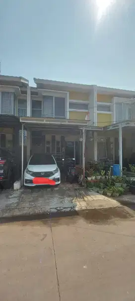 Dijual Rumah 3 KT Dekat RS dan Sekolah di Bekasi Bebas Banjir J-28258