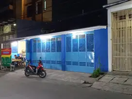 Rumah Strategis 5 Menit ke Gerbang Tol Semper 2 Bebas Banjir J-24326