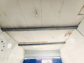 Ruko dengan luas 106 m²