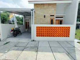 Rumah Murah Kasongan dekat semua fasilitas umum akses 4m.