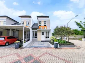 Rumah Baru Siap Huni 5 Mnt ke Living Plaza Pamulang Harga Nego J-29116