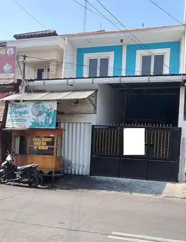 Rumah SHM Strategis 15 Menit ke Mall Of Indonesia Hadap Utara J-27466