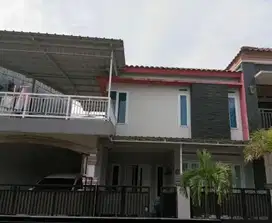 Rumah LT 128 Kawasan Bogor Akses Dekat Tol dan Mall Bisa KPR J-12071
