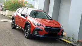 [ LOW KM ] Subaru Crosstrek 2.0i-S EyeSight AWD Sunroof AT 2023/2024