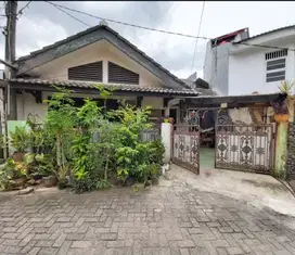 Rumah Minimalis 8 Menit ke Metropolitan Mall Bekasi Harga Nego J-26901