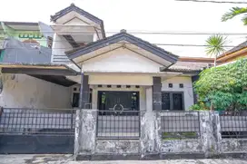 Rumah Siap Huni Kawasan Depok 9 Menit ke Gerbang Tol Bisa KPR J-28269