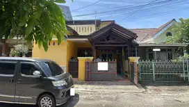 Dijual Rumah LT 105 di Depok Akses Dekat RS Primaya Siap Huni J-22768