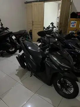 Vario 150 Keyless 2018