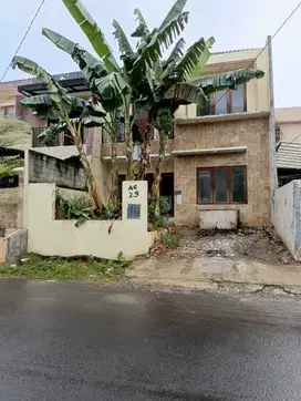 Rumah dijual di Pondok Kelapa Jakarta Timur