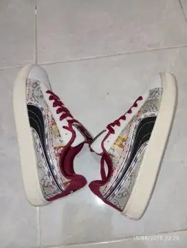 Puma years of the dragon