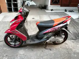 Mio soul karbu th 2011
