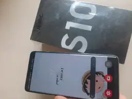 Samsung s10 8/128